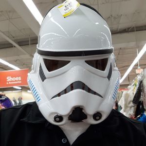 Meet your Posher, Kevin